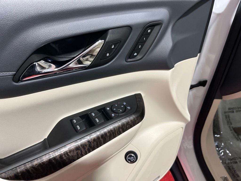 2023 GMC Acadia Denali CarBravo Certified