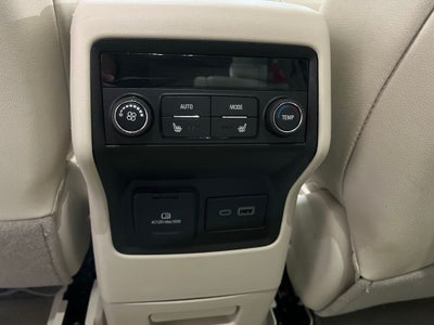 2023 GMC Acadia Denali CarBravo Certified