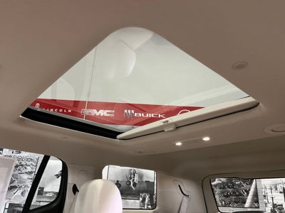 2023 GMC Acadia Denali CarBravo Certified