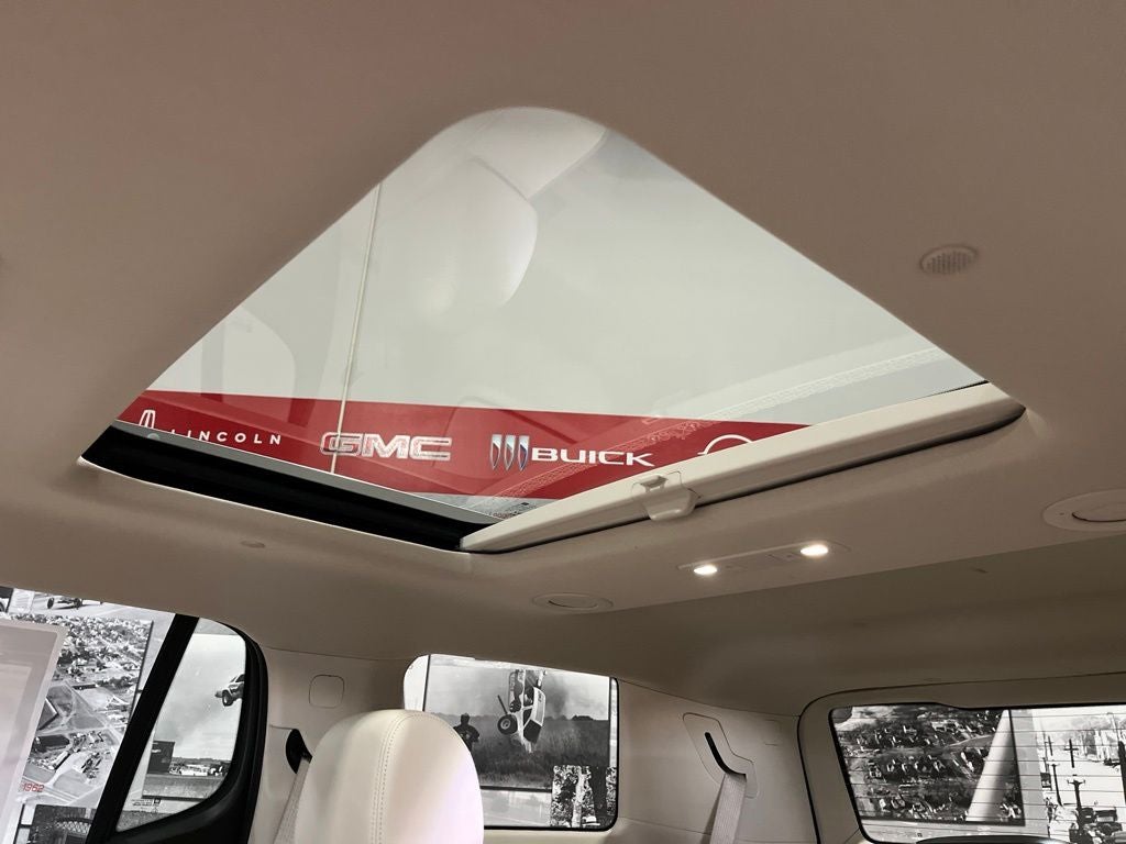 2023 GMC Acadia Denali CarBravo Certified