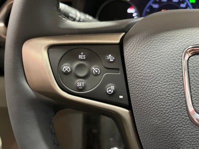 2023 GMC Acadia Denali CarBravo Certified