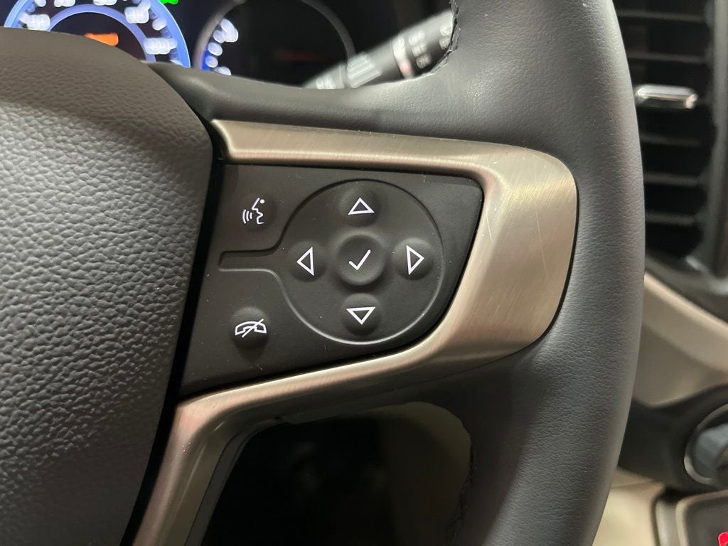 2023 GMC Acadia Denali CarBravo Certified