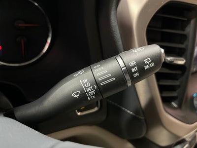 2023 GMC Acadia Denali CarBravo Certified