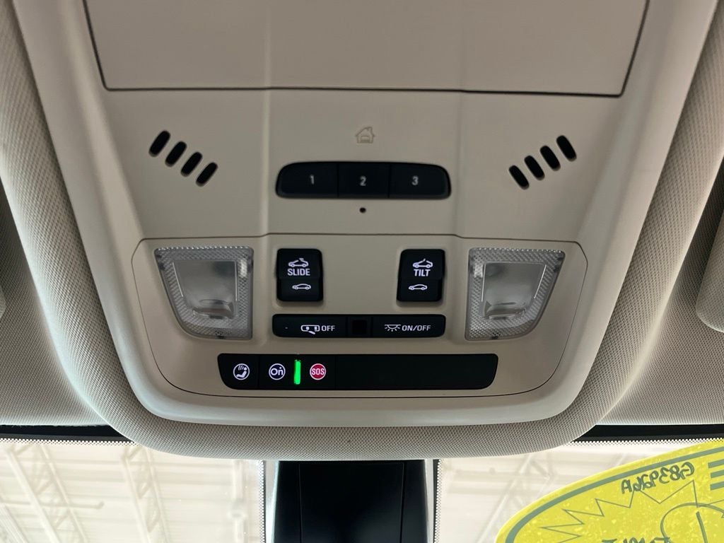 2023 GMC Acadia Denali CarBravo Certified