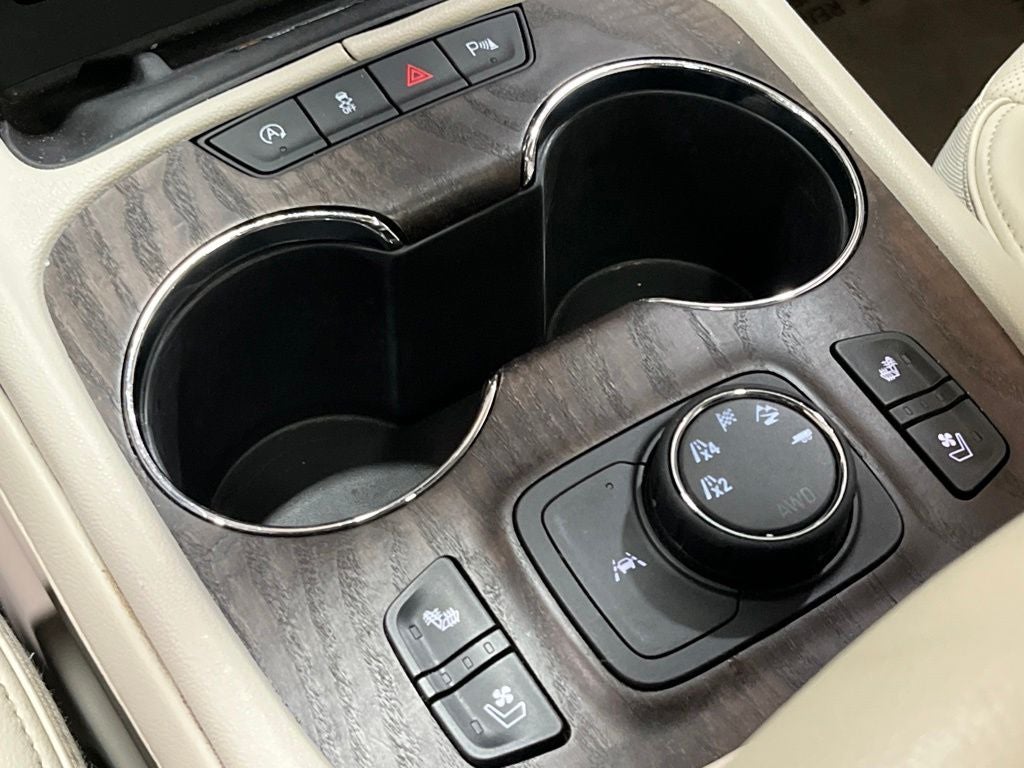 2023 GMC Acadia Denali CarBravo Certified