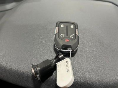 2023 GMC Acadia Denali CarBravo Certified