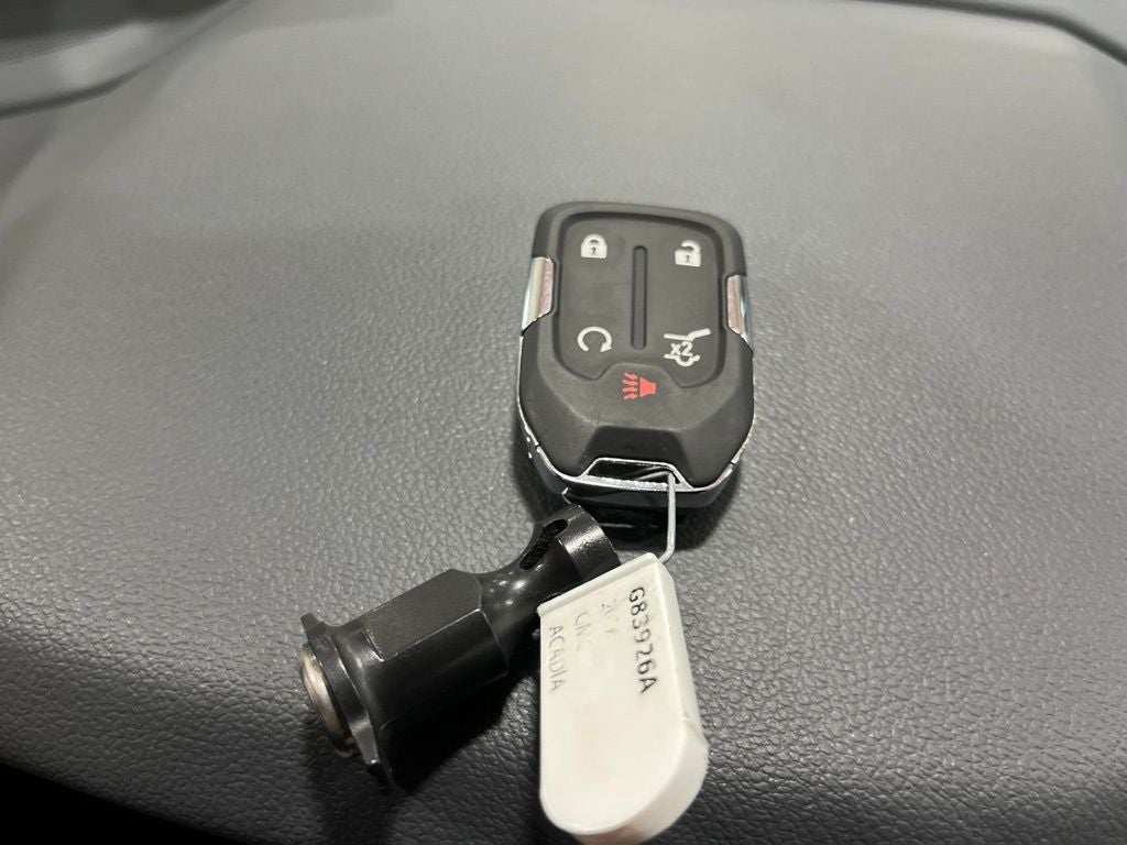 2023 GMC Acadia Denali CarBravo Certified