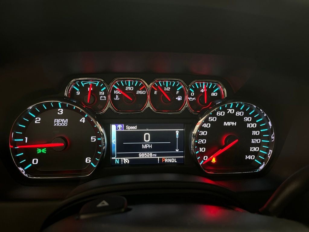 2018 GMC Yukon SLE CarBravo Certified