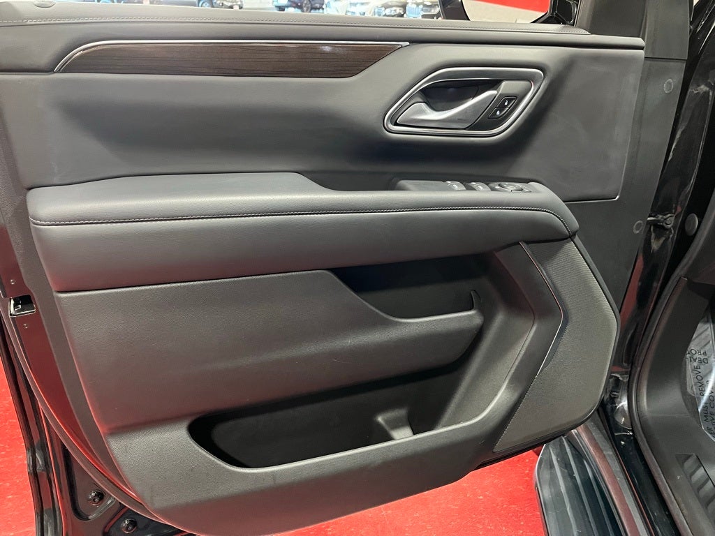 2022 GMC Yukon SLE Certified Pre-Owned