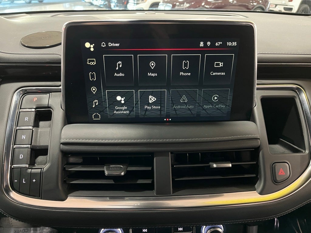 2022 GMC Yukon SLE Certified Pre-Owned