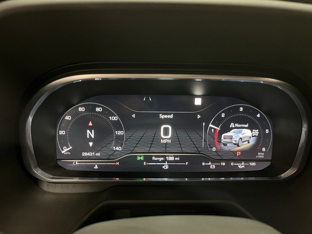 2022 GMC Yukon SLE Certified Pre-Owned