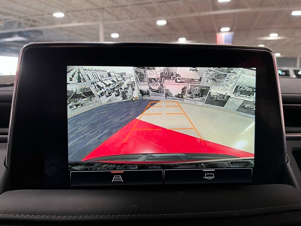 2022 GMC Yukon SLE Certified Pre-Owned