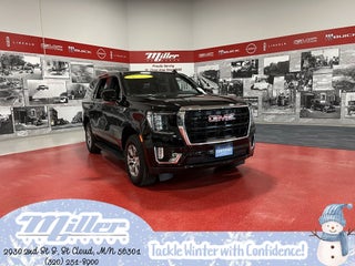 2022 GMC Yukon SLE Certified Pre-Owned