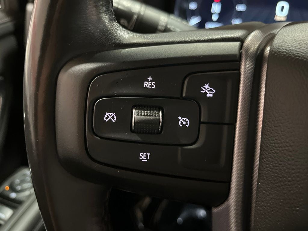 2022 GMC Yukon SLE