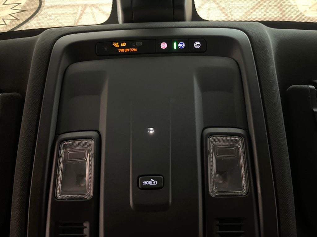 2022 GMC Yukon SLE