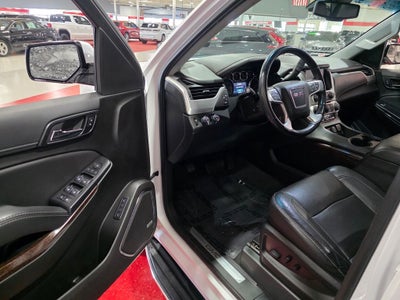 2020 GMC Yukon SLT
