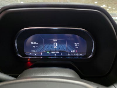2022 GMC Yukon AT4 CarBravo Certified