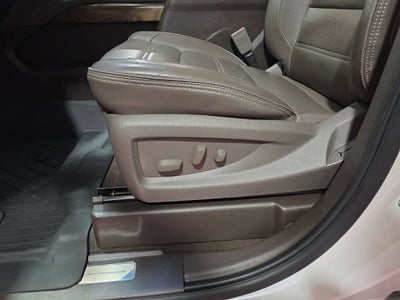 2020 GMC Yukon Denali CarBravo Certified