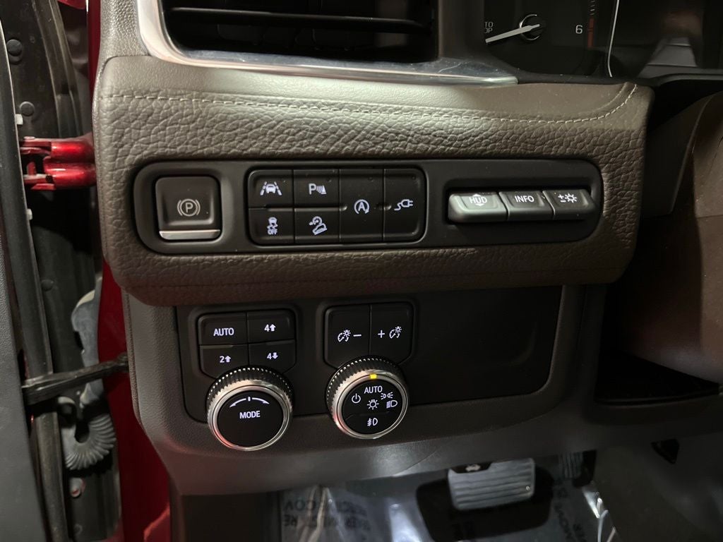 2021 GMC Yukon Denali Carbravo Certified