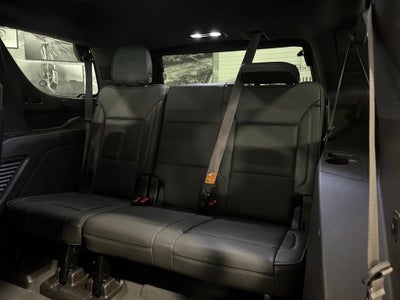 2021 GMC Yukon Denali Carbravo Certified