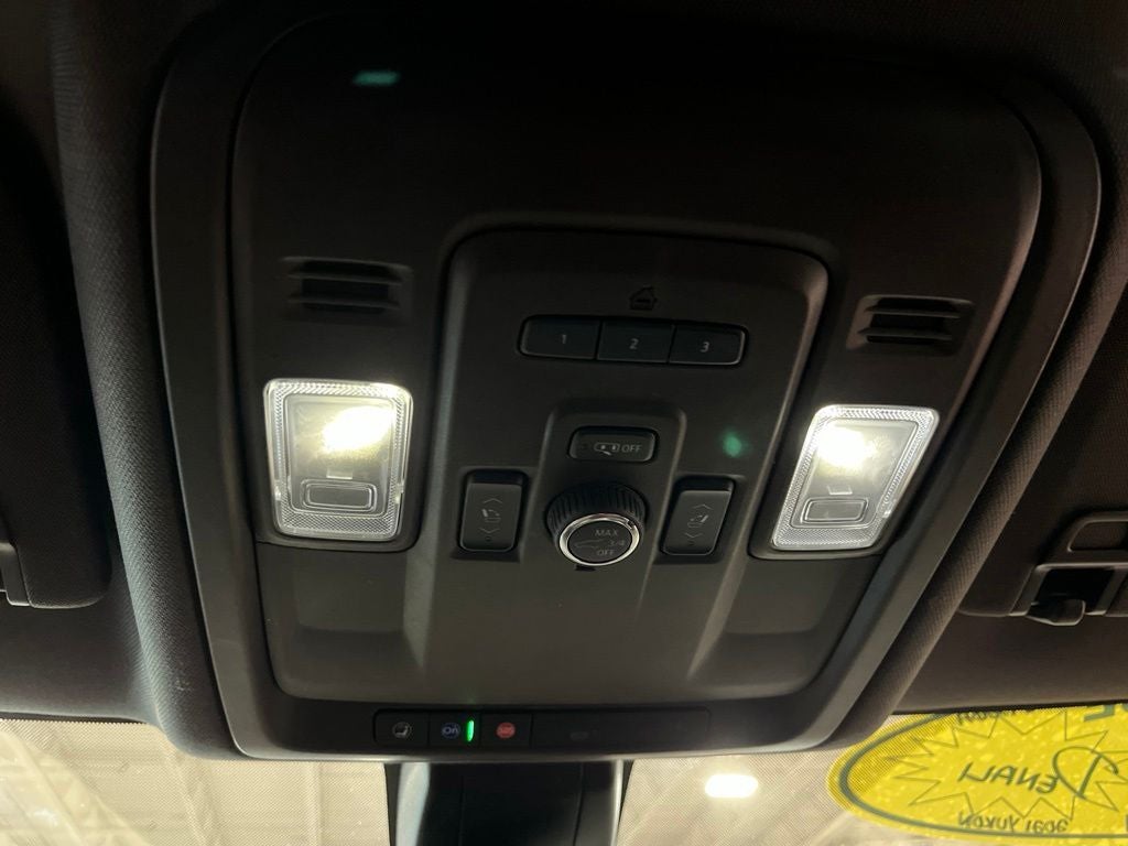 2021 GMC Yukon Denali Carbravo Certified