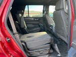 2021 GMC Yukon Denali Carbravo Certified