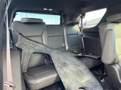 2021 GMC Yukon Denali Carbravo Certified