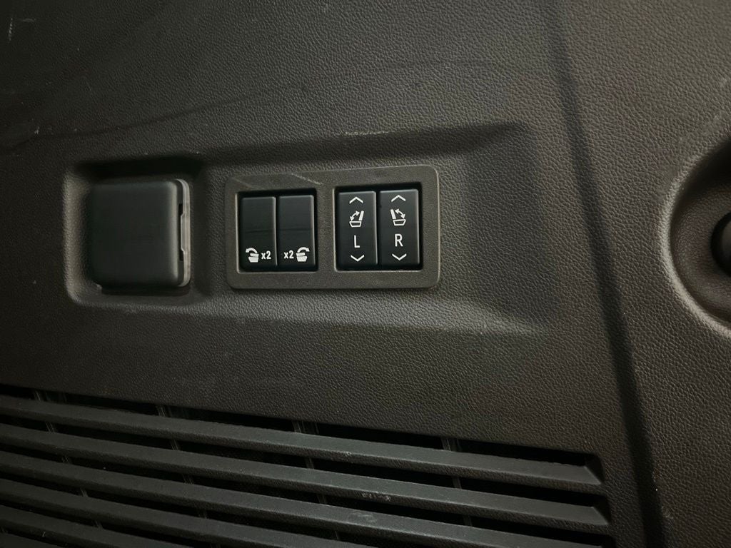 2021 GMC Yukon Denali Carbravo Certified