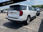 2023 GMC Yukon Denali CarBravo Certified