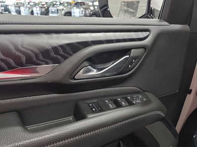 2022 GMC Yukon Denali CarBravo Certified