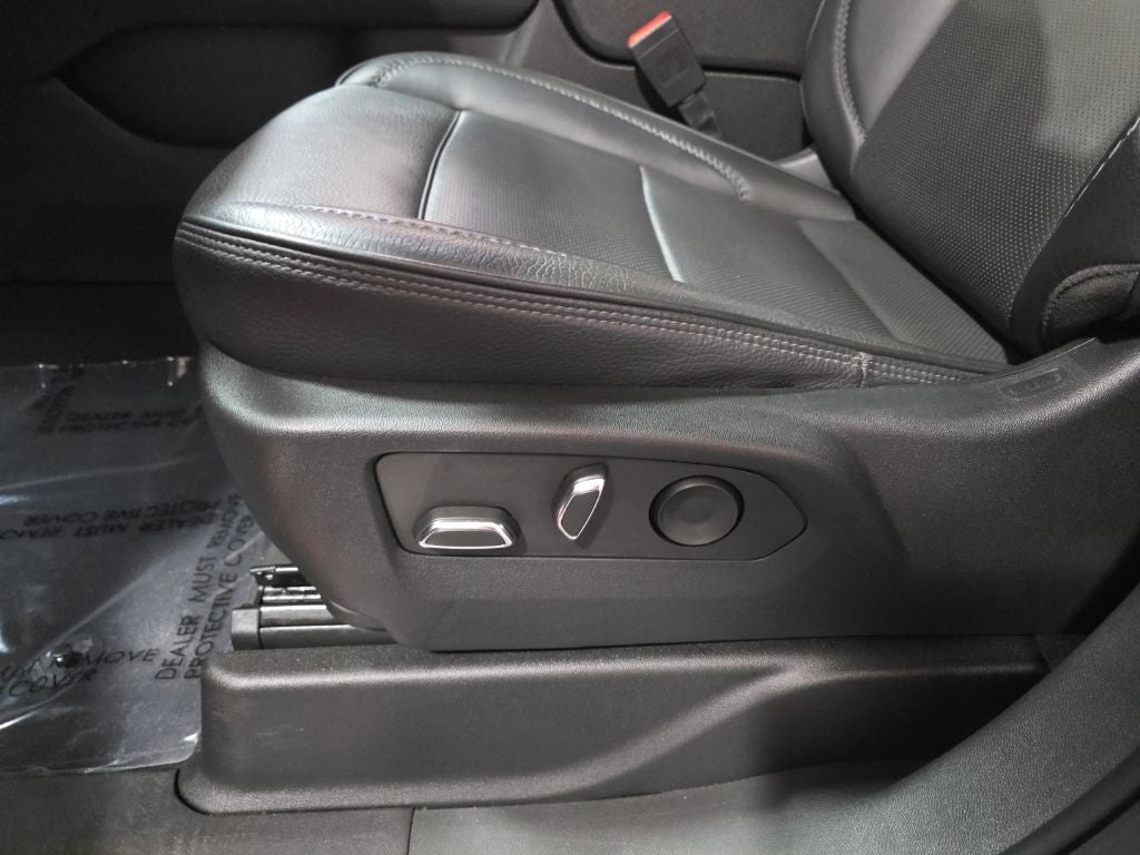 2022 GMC Yukon Denali CarBravo Certified