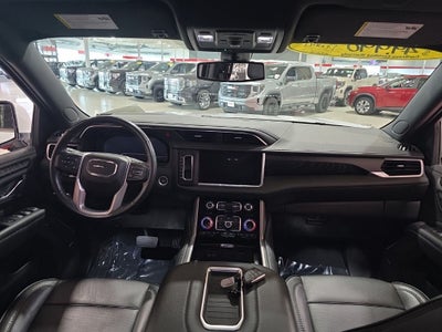 2022 GMC Yukon Denali CarBravo Certified