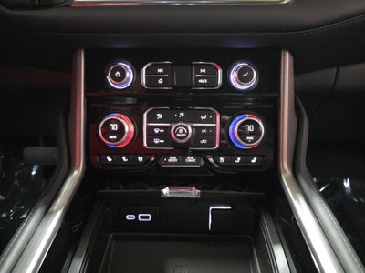 2022 GMC Yukon Denali CarBravo Certified