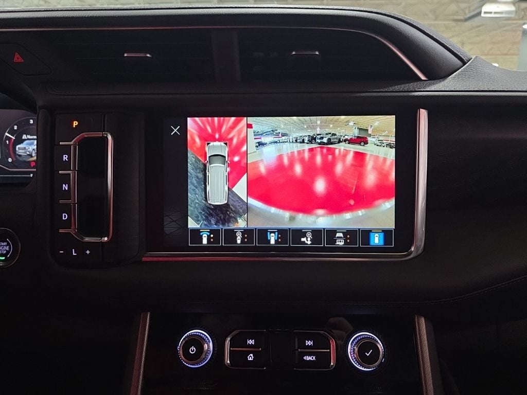 2022 GMC Yukon Denali CarBravo Certified