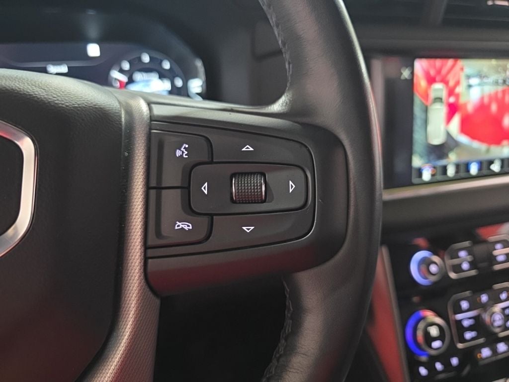 2022 GMC Yukon Denali CarBravo Certified