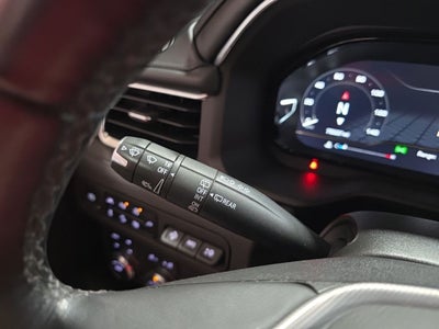 2022 GMC Yukon Denali CarBravo Certified