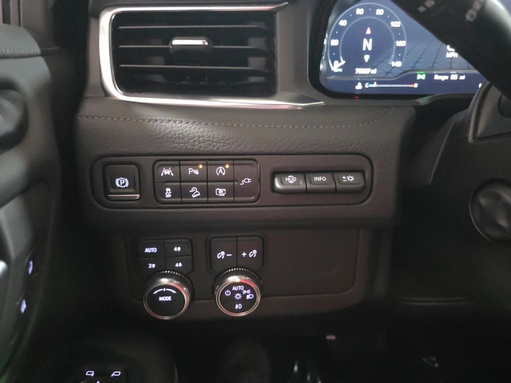 2022 GMC Yukon Denali CarBravo Certified