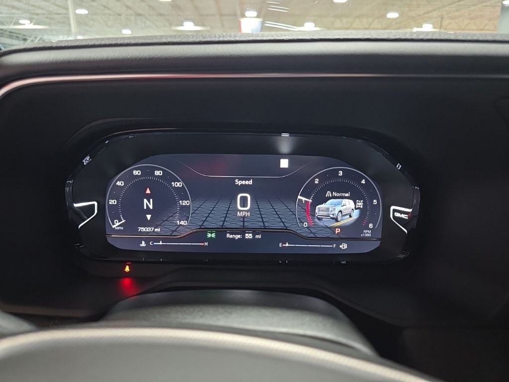 2022 GMC Yukon Denali CarBravo Certified