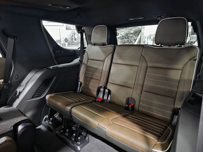 2025 GMC Yukon Denali Ultimate