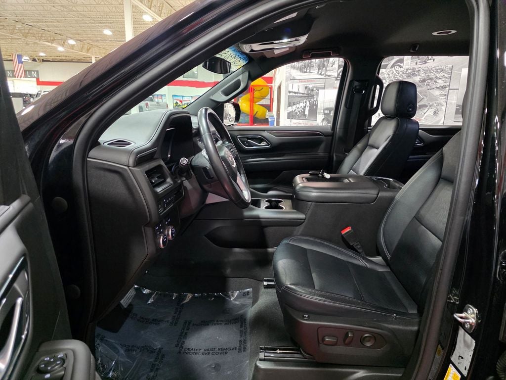 2022 GMC Yukon XL SLE Carbravo GM CPO