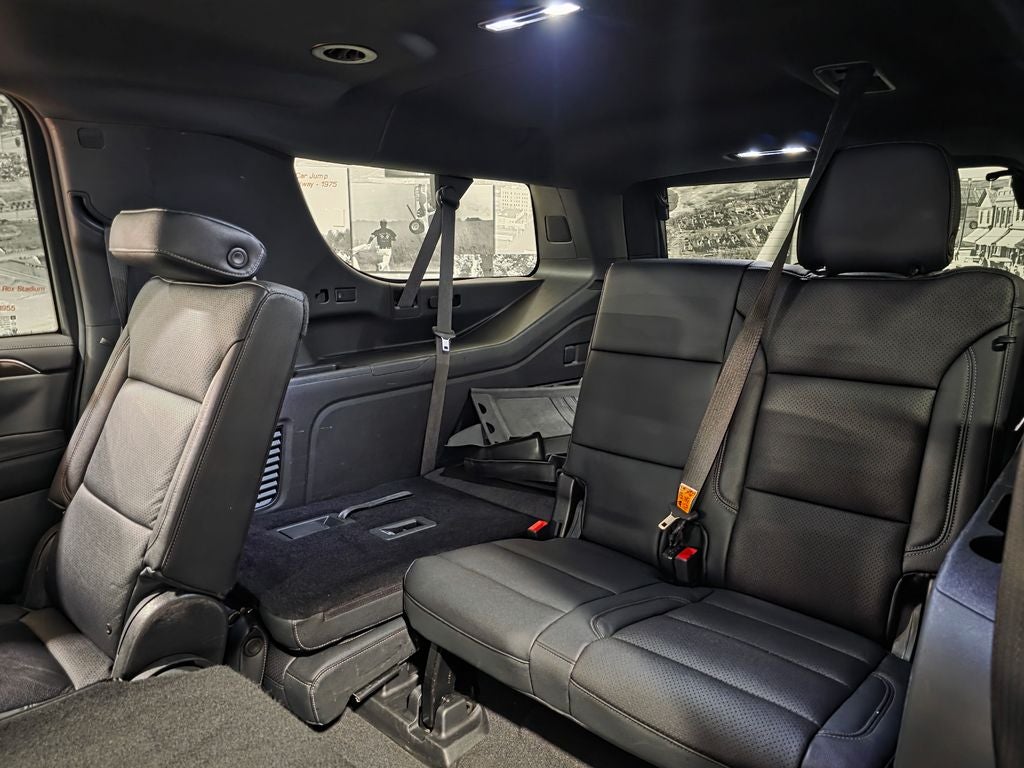 2022 GMC Yukon XL SLE Carbravo GM CPO