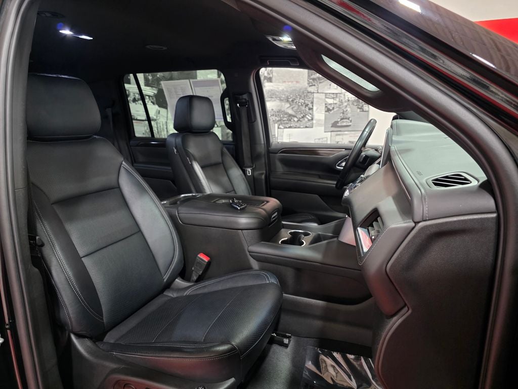 2022 GMC Yukon XL SLE Carbravo GM CPO