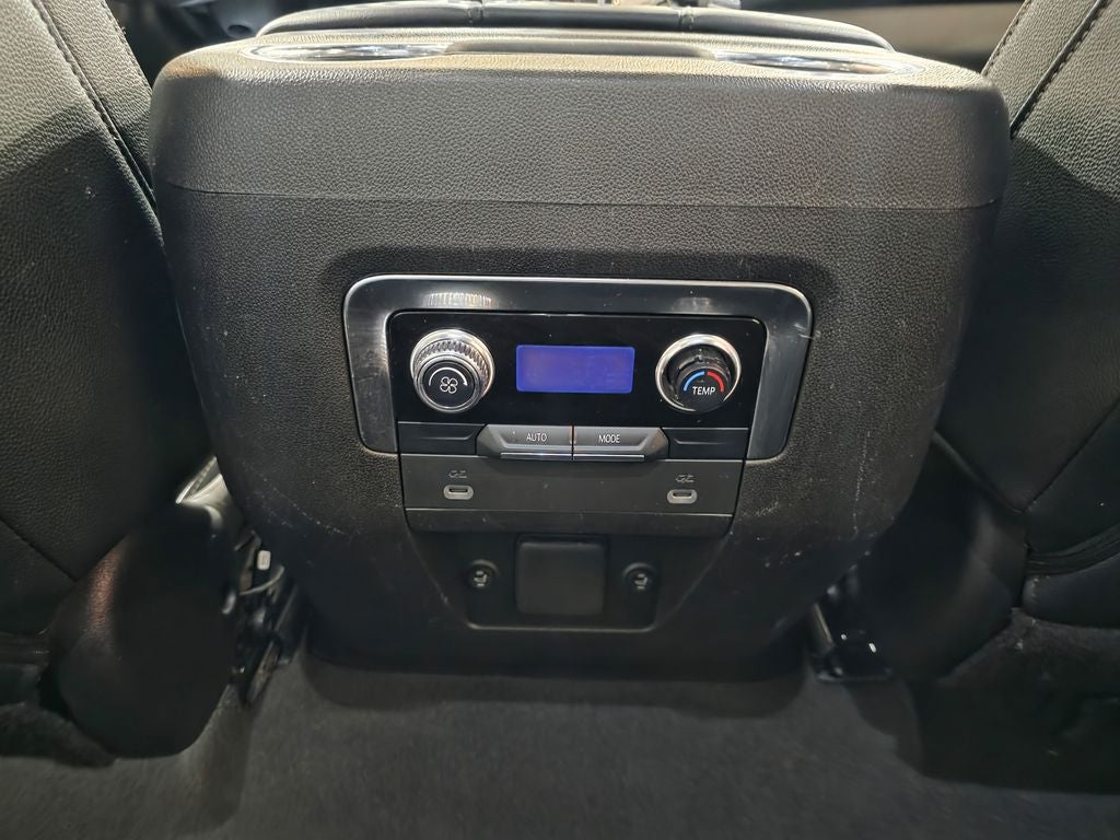 2022 GMC Yukon XL SLE Carbravo GM CPO