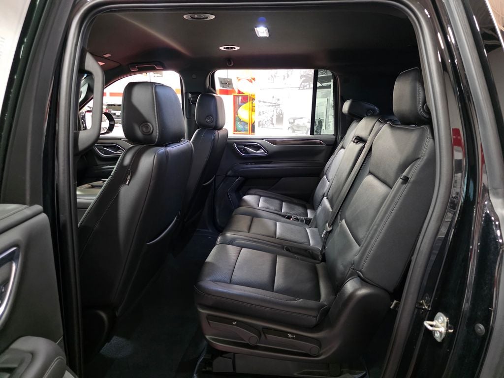 2022 GMC Yukon XL SLE Carbravo GM CPO