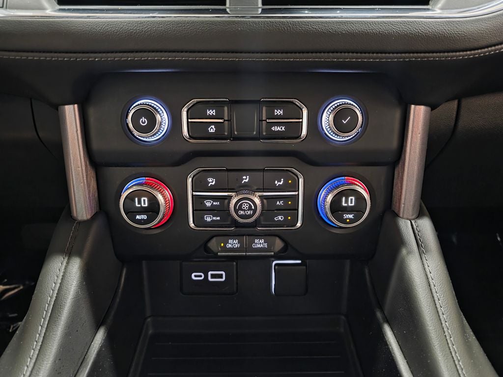 2022 GMC Yukon XL SLE Carbravo GM CPO