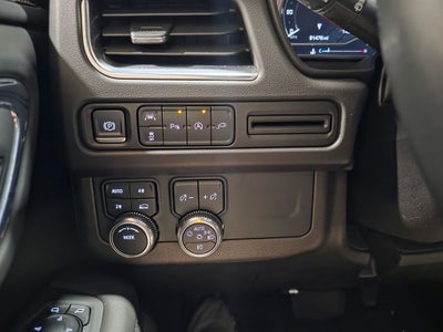 2022 GMC Yukon XL SLE Carbravo GM CPO