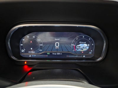 2022 GMC Yukon XL SLE Carbravo GM CPO