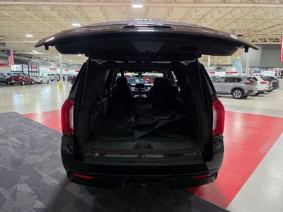 2022 GMC Yukon XL SLE Carbravo GM CPO
