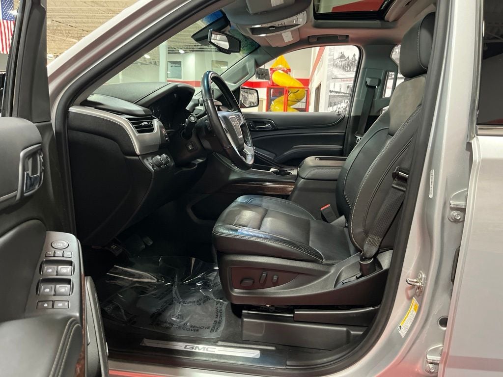 2019 GMC Yukon XL SLT CarBravo Certified