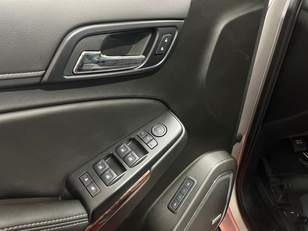 2019 GMC Yukon XL SLT CarBravo Certified